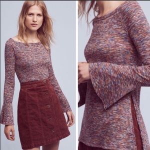 Anthropologie Akemi + Kin Top-h7